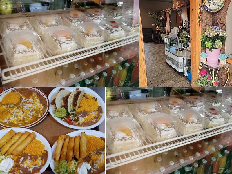 Patricia's Restaurant