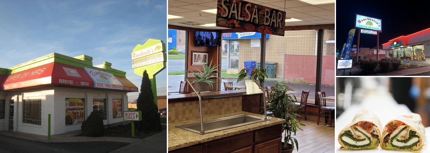 Rancherito's Mexican Food