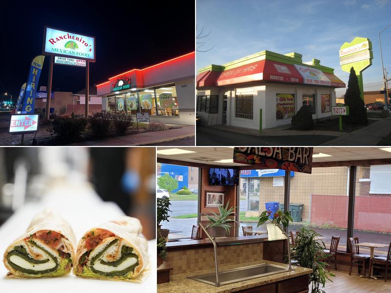 Rancherito's Mexican Food