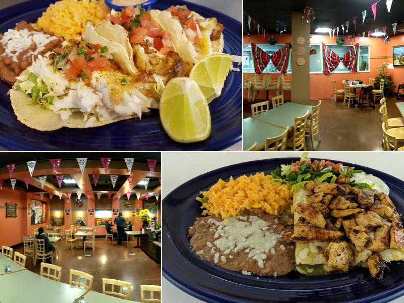 Costa del Sol 2433 Adams Ave #133, Ogden