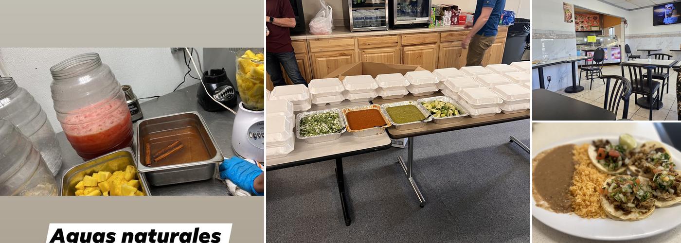 El Patron Mexican Grill