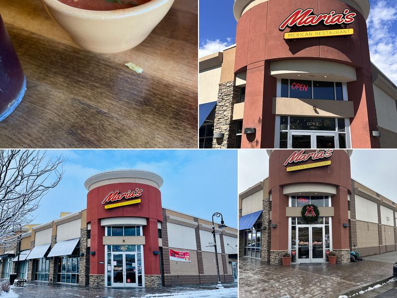 Maria's Mexican Restaurant