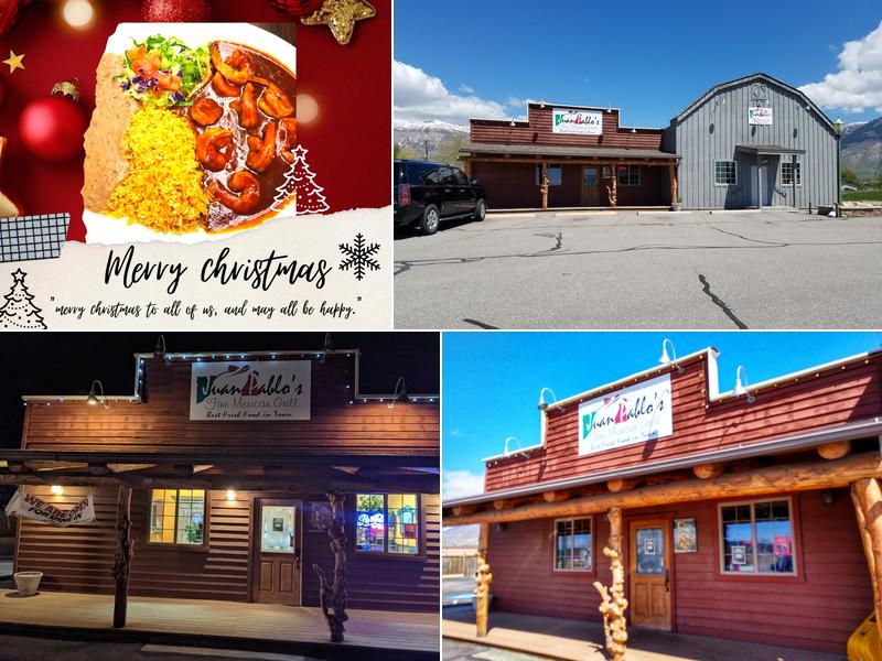 Juan Pablo's Mexican Grill