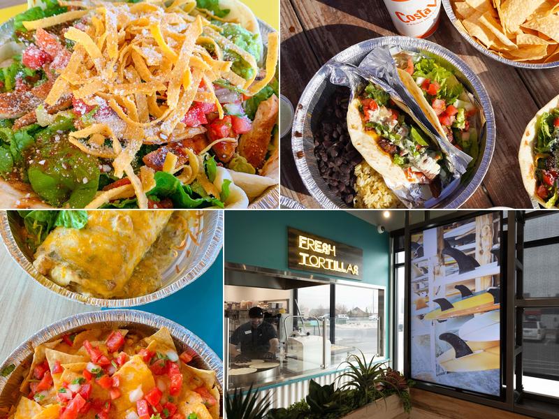 Costa Vida 1952 N 2000 W, Clinton