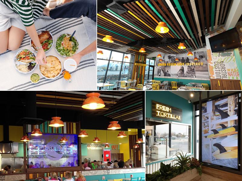 Costa Vida 630 W 1425 N, Layton