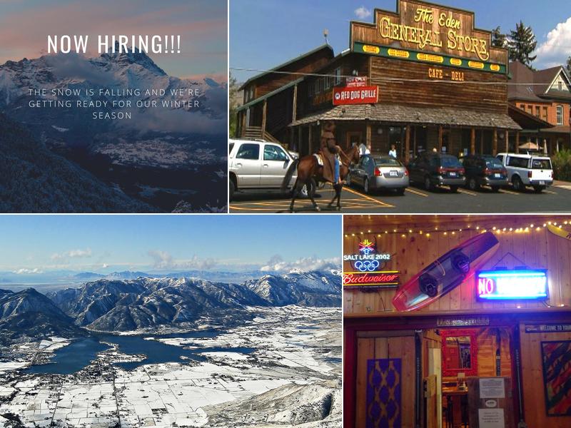 Carlos & Harley's Fresh-Mex and Bar