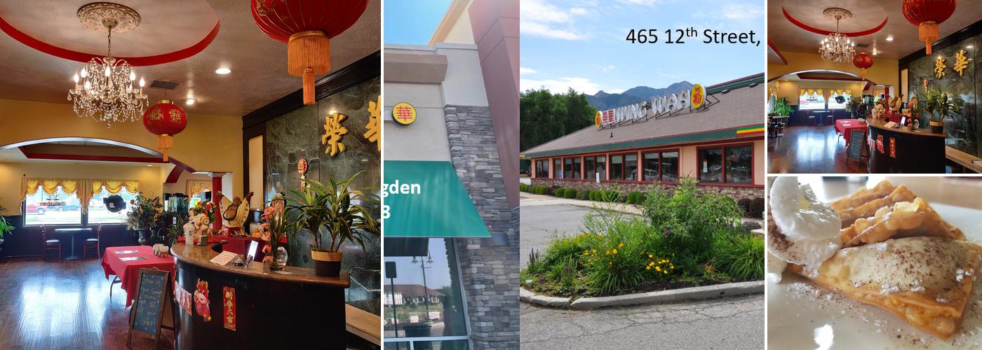 Wing Wah Restaurant