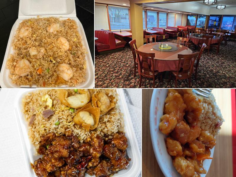 Eastern Winds Restaurant