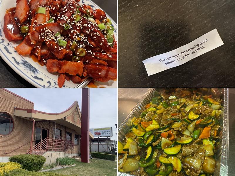 ABC Mandarin 5260 S 1900 W, Roy