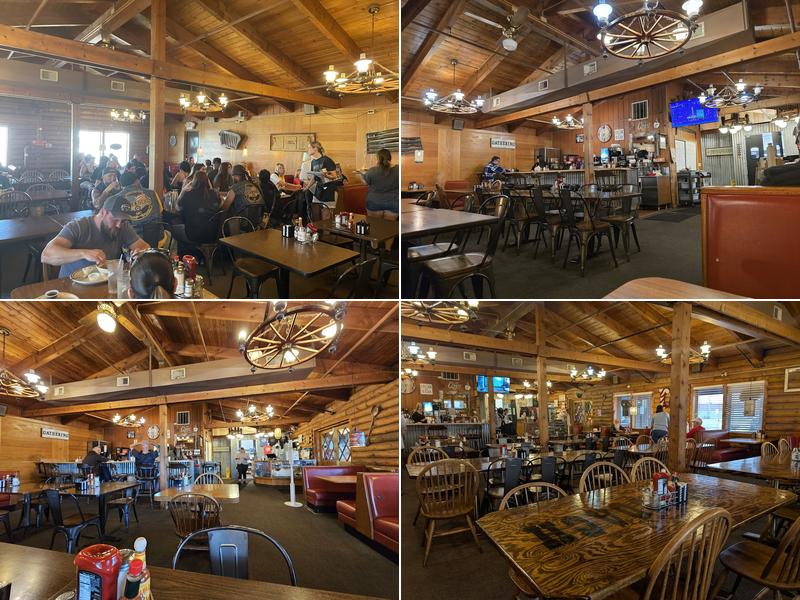 The Rusted Spoon Ogden