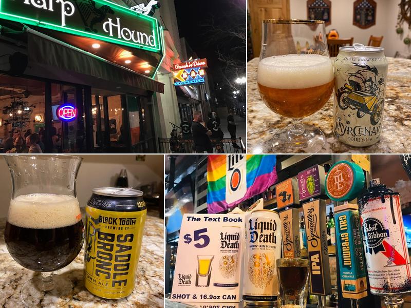 Funk 'n Dive Bar 2550 Washington Blvd, Ogden