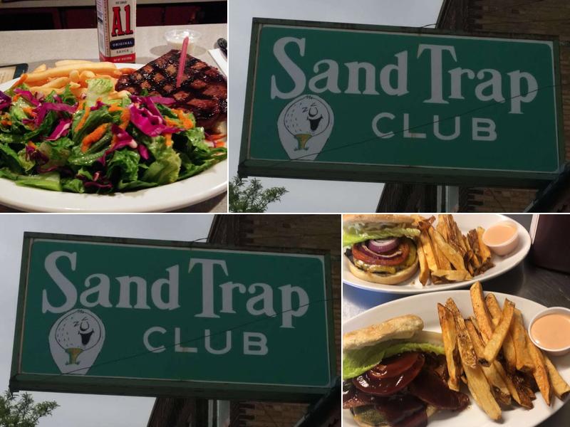Sand Trap Club 2851 E Washington Blvd, Ogden