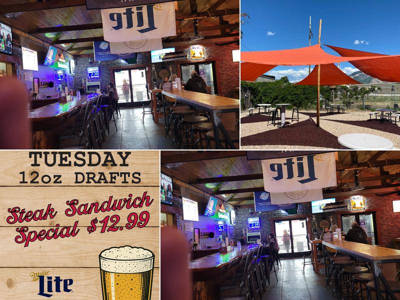 Gig's Tavern 975 W 24th St, Ogden