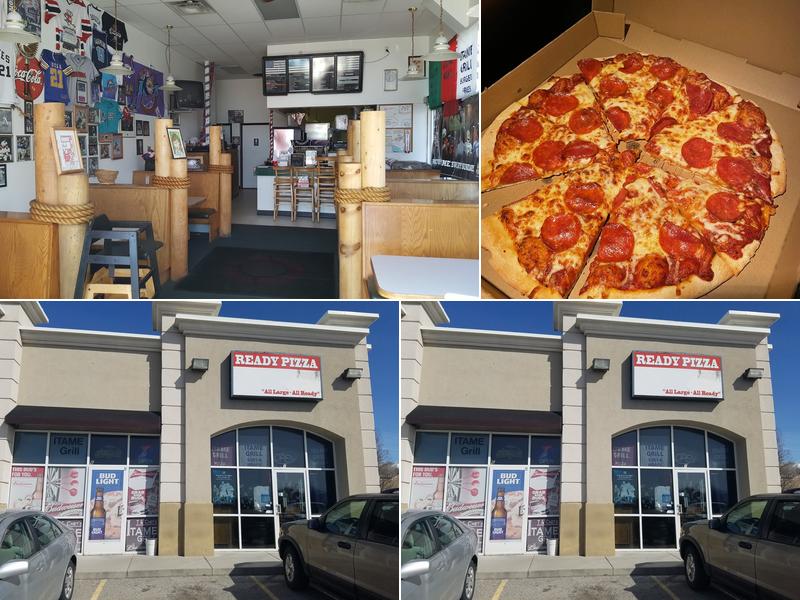 Itame Grill 2704 N Hill Field Rd, Layton