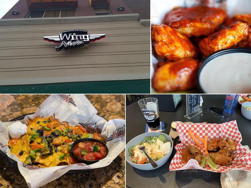 Wing Nutz