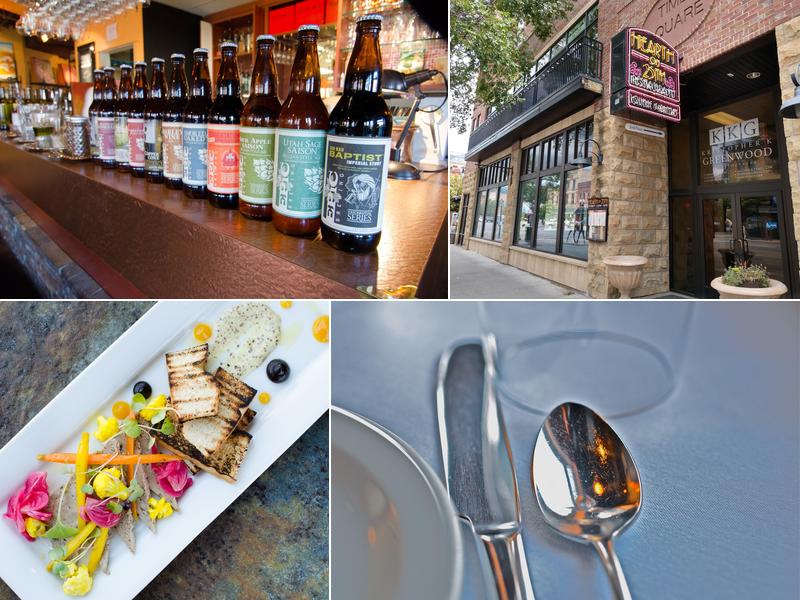 Hearth on 25th 195 25th St STE 6, Ogden