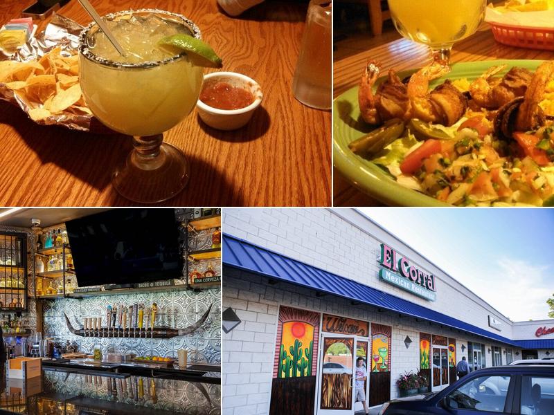 El Corral Mexican Restaurant