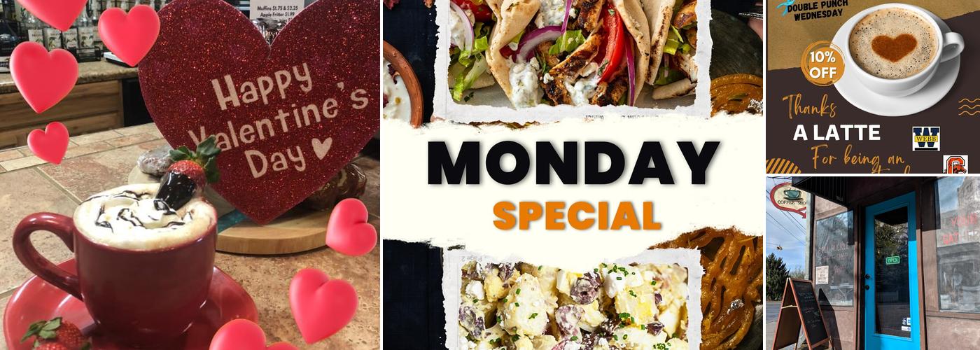 Bell Buckle Coffee Shop & Book Swap