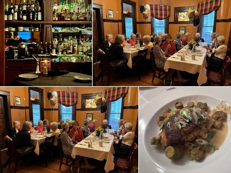 Emil's 210 E Lincoln St, Tullahoma