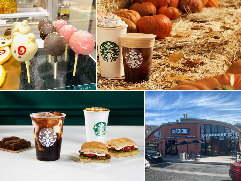 Starbucks 275 S River Rd, St. George