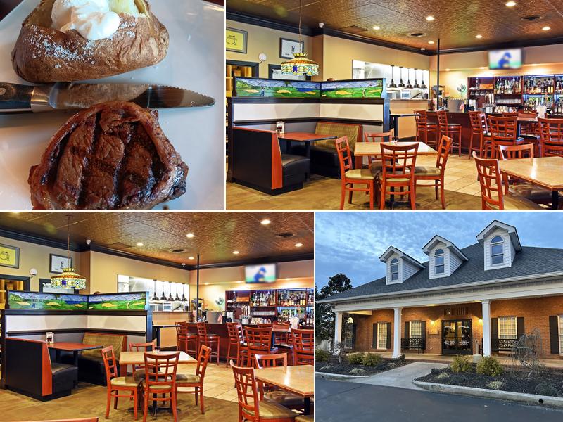 Boskey's Grille 6751 McMinnville Hwy, Manchester