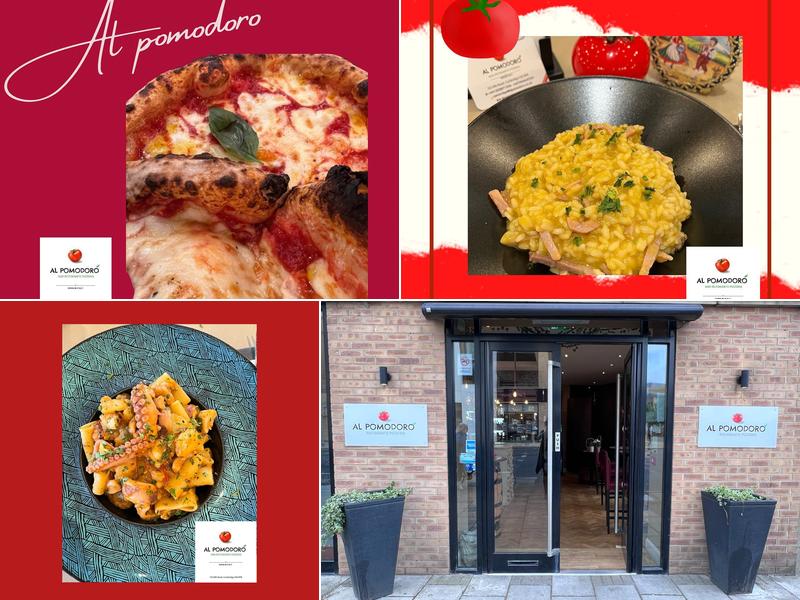 Al Pomodoro
