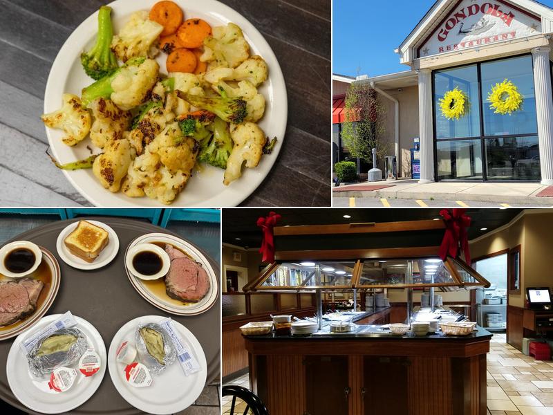 Gondola Restaurant 305 Mullican St, McMinnville