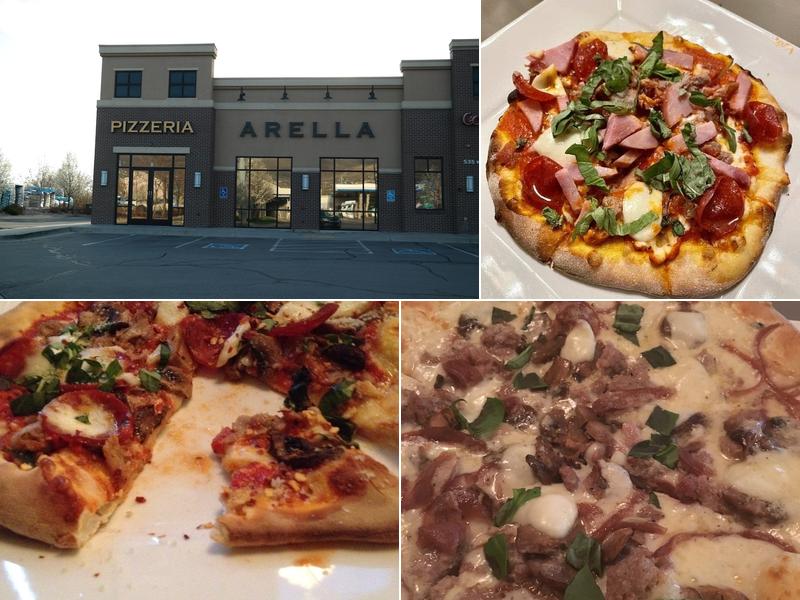 Arella Pizzeria