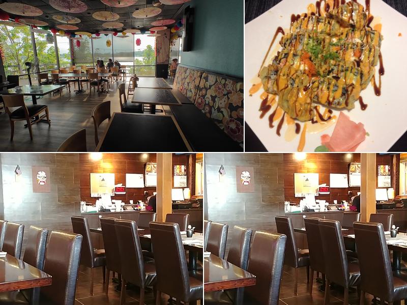 Yamato's Steakhouse of Japan