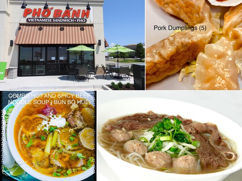 PHO BANH CLEARFIELD
