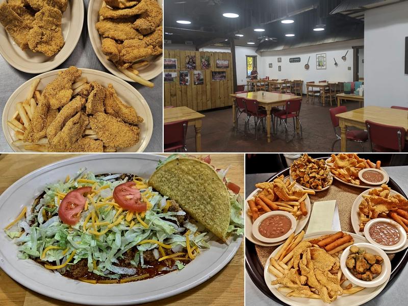 Bob's Landmark Eatery