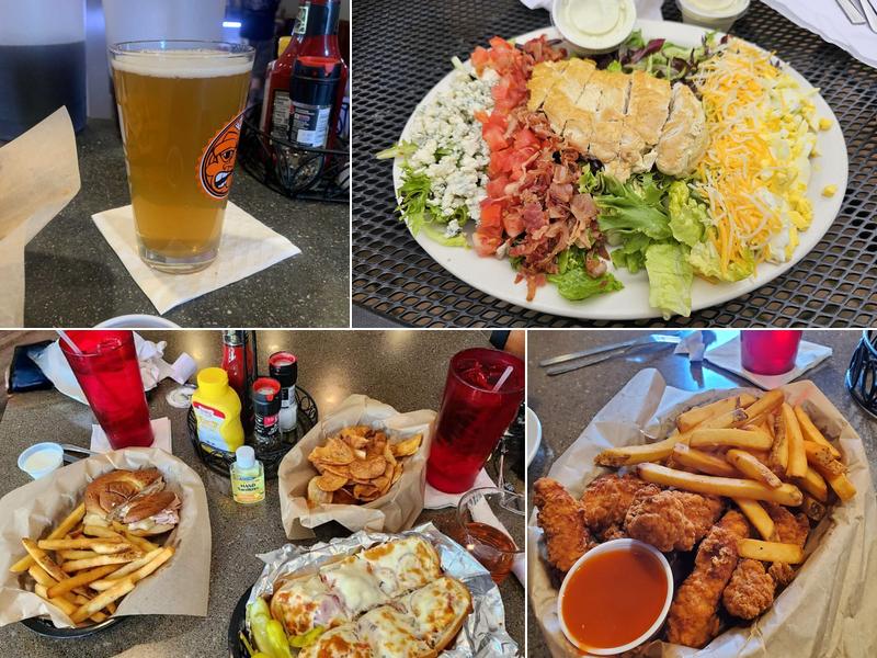 Downtown Eatery & Spirits