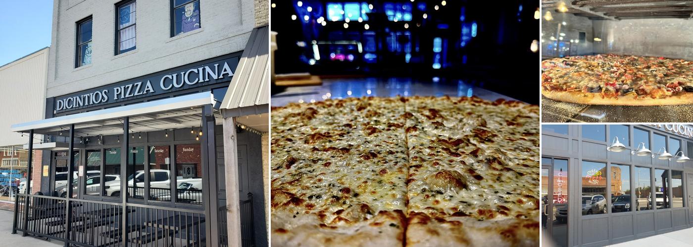 DiCintio's Pizza Cucina