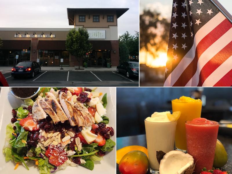 Hug-Hes Restaurant and Catering