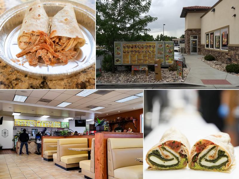 Rancherito's Mexican Food