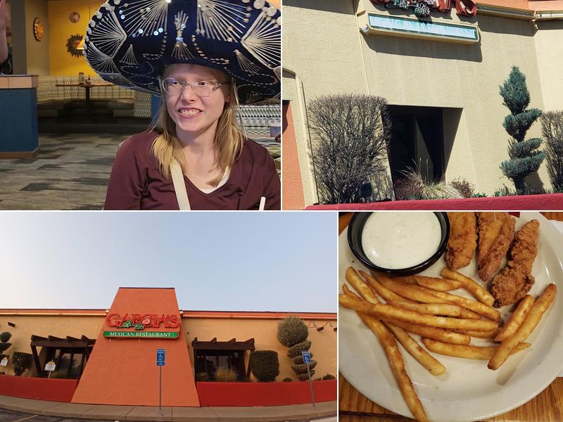 Garcia's Mexican Restaurant