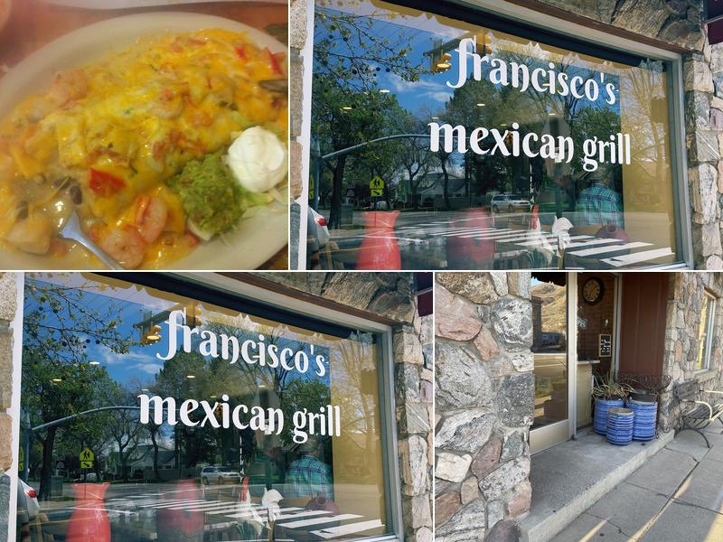 Francisco's Mexican Grill