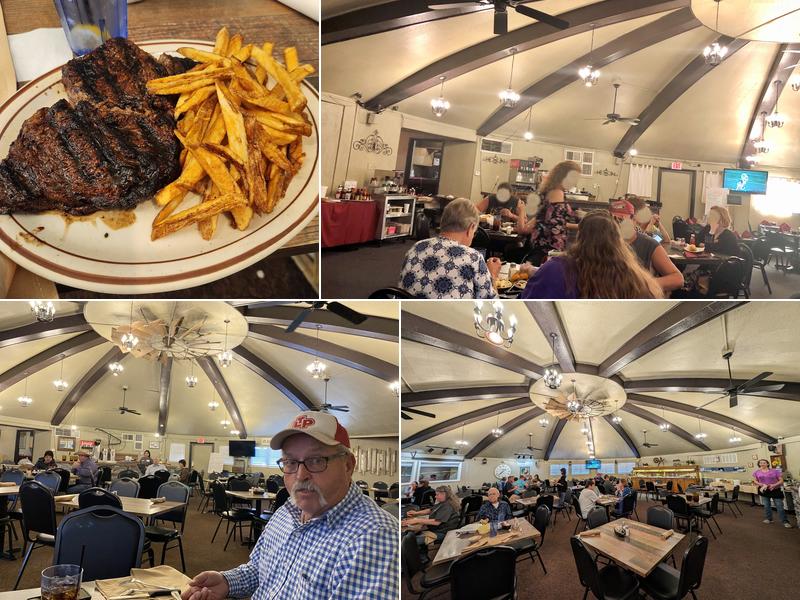 Wright's Family Steak House