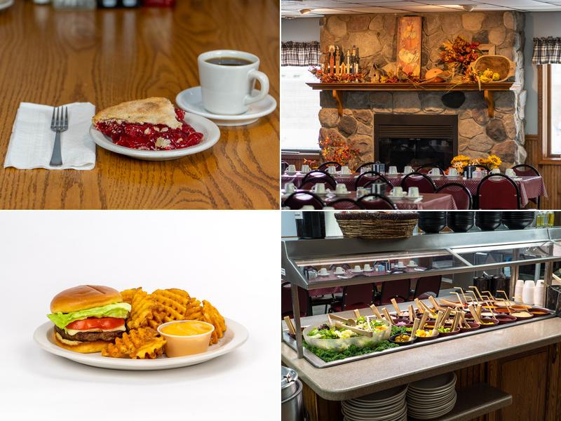 Tiffany's Family Restaurant