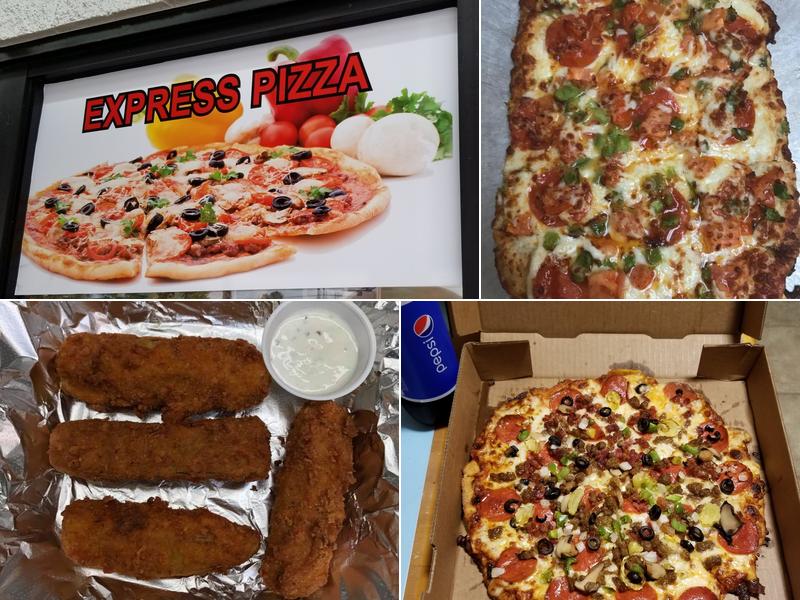 Express Pizza