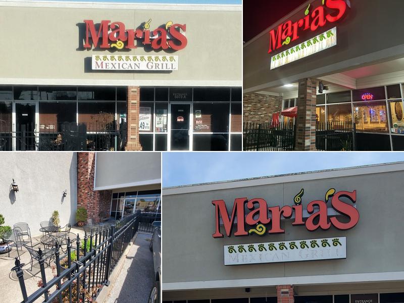 Maria's Mexican Grill