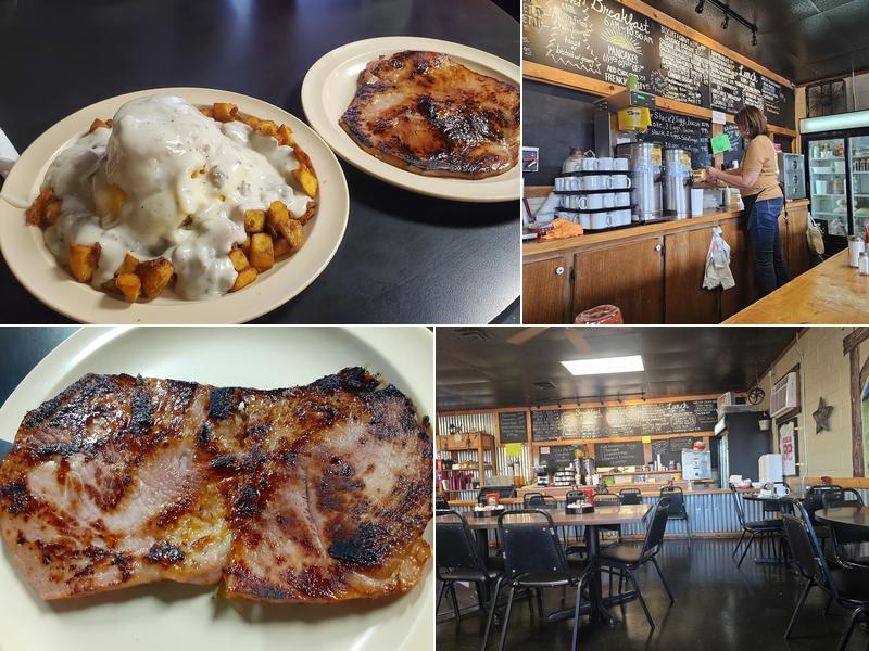 Tim's Place 118 E Main St, Duncan