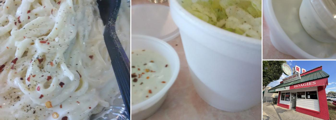 Rocco's Little Italy