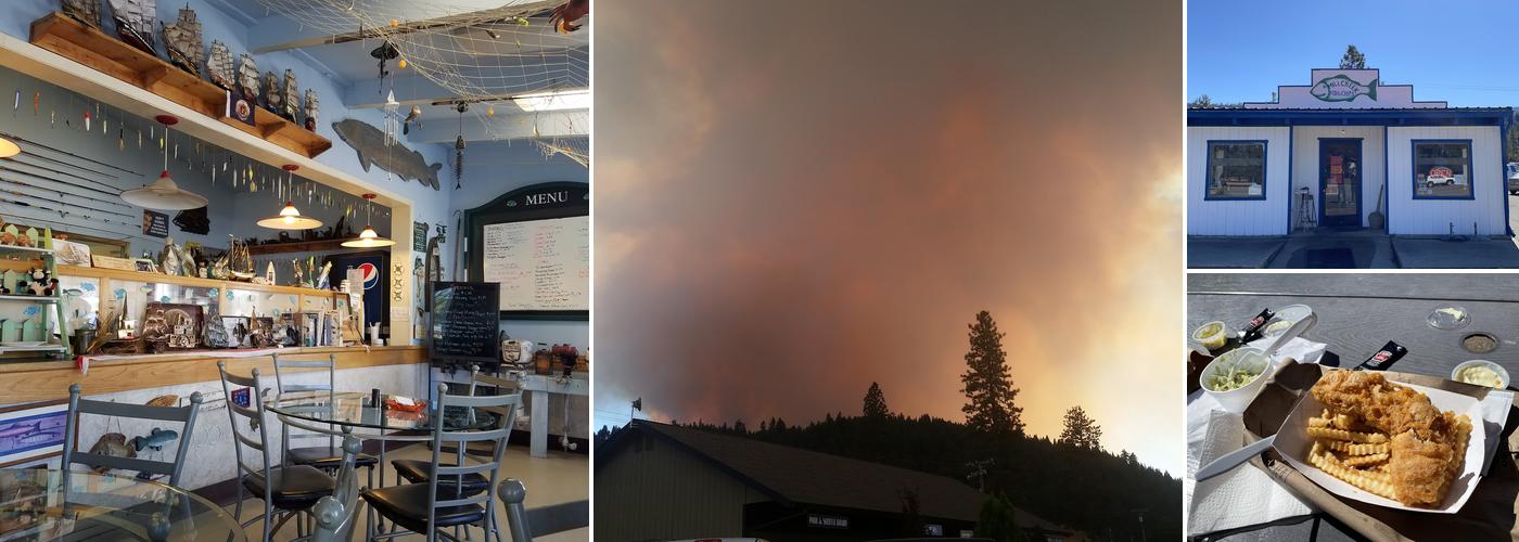 Mill Creek Fish 'N Chips