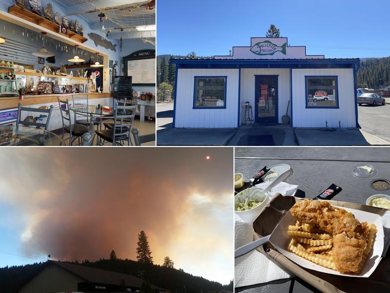 Mill Creek Fish 'N Chips