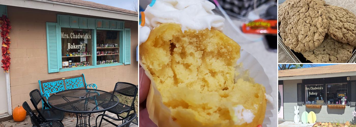 Mrs. Chadwick's Bakery