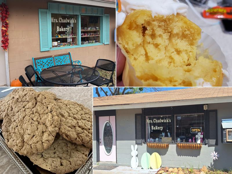 Mrs. Chadwick's Bakery