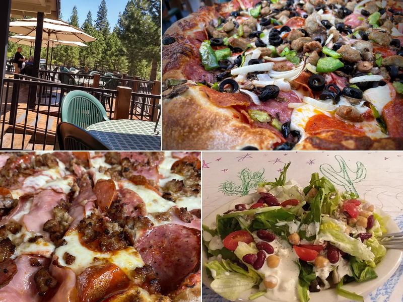 IL LAGO Pizza & Pasta