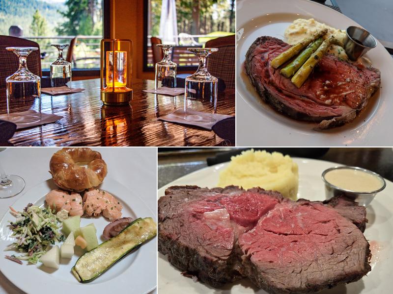 Longboards Bar & Grill 402 Poplar Valley Rd, Blairsden