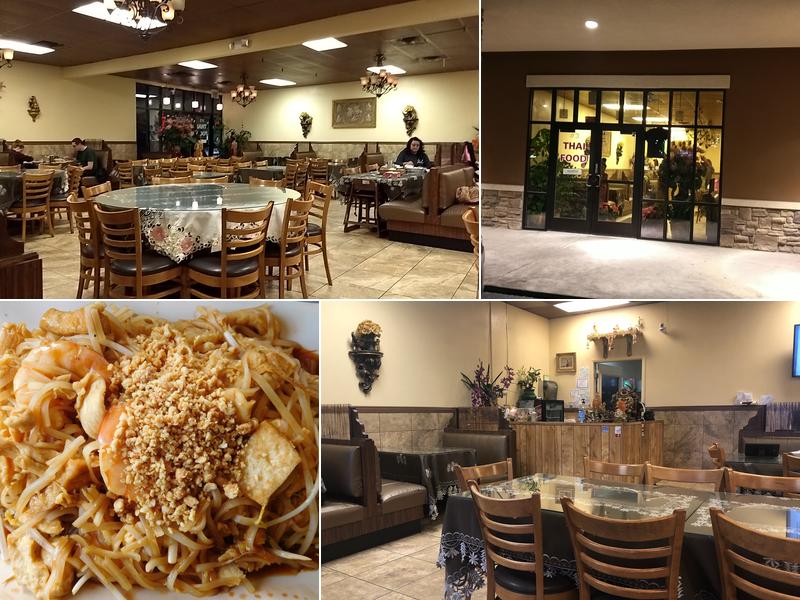 Thai Delight Cafe 6271 S Dixie Dr, West Jordan
